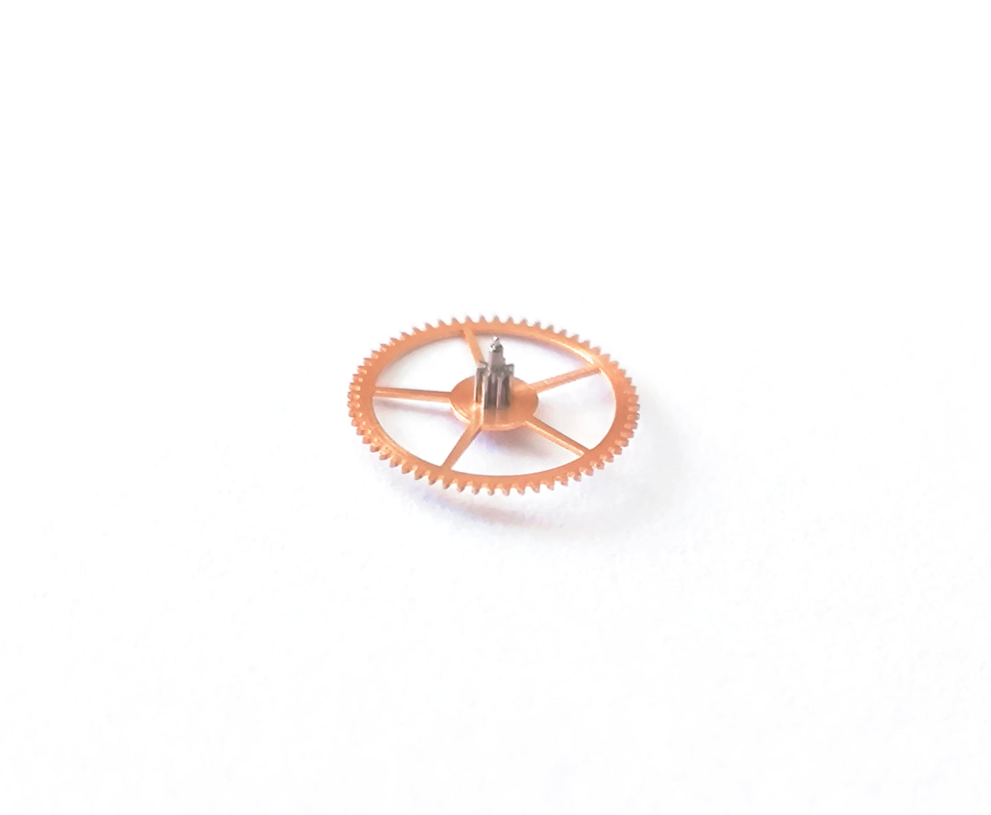 Omega 550-1240 Third Wheel - Caliber 550-752