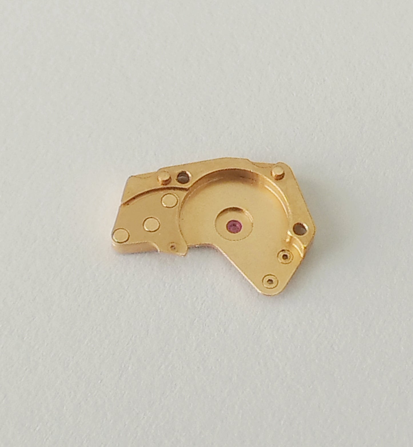 Omega 1000-1033 Lower Bridge for Automatic Device - Caliber 1000-1002 - with Screws