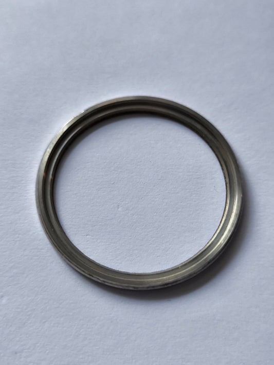 SEIKO 6138-0040 Brown Bezel  Bullhead Chronograph Tachymeter