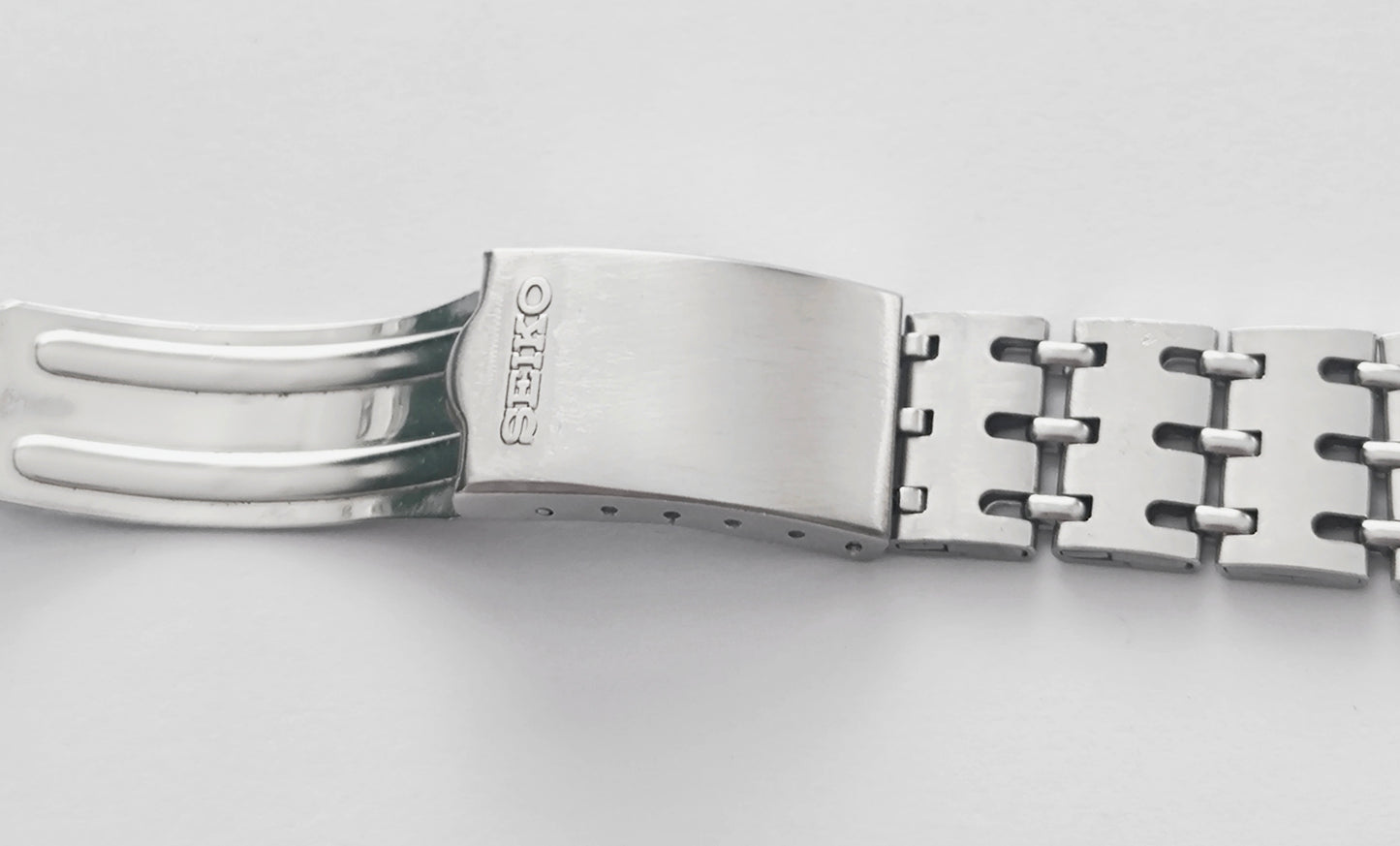 ORIGINAL SEIKO BRUCE LEE BRACELET