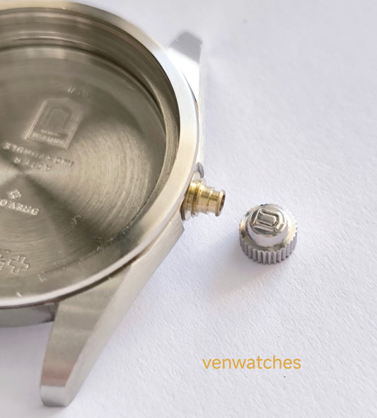 Corona Universal Geneve Polerouter Super