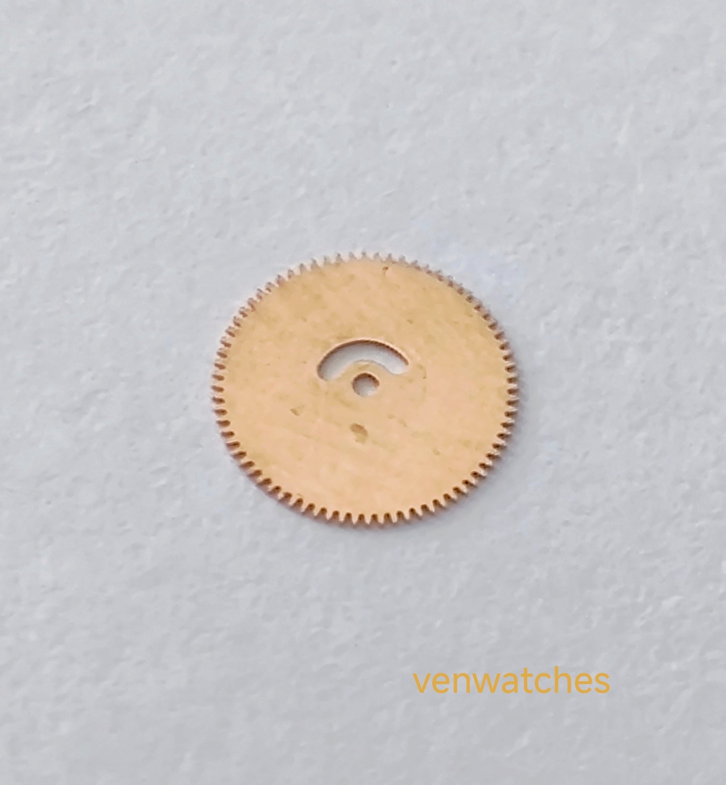 Omega Date Indicator Driving Wheel 1000-1560 - Cal. 1000-1002
