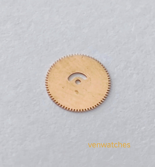 Omega Date Indicator Driving Wheel 1000-1560 - Cal. 1000-1002