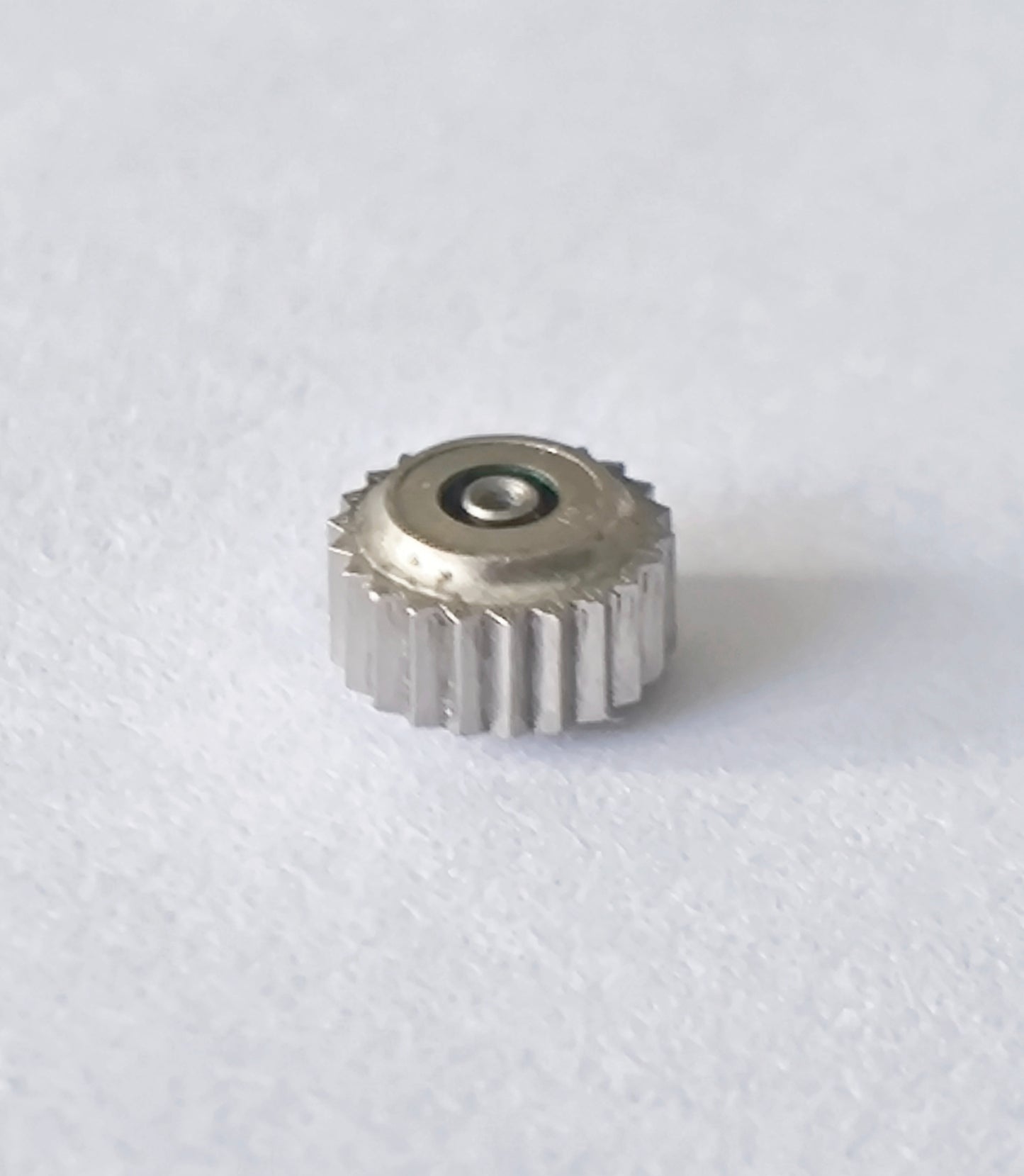 Jaeger-LeCoultre Stainless Steel Crown 6.00mm