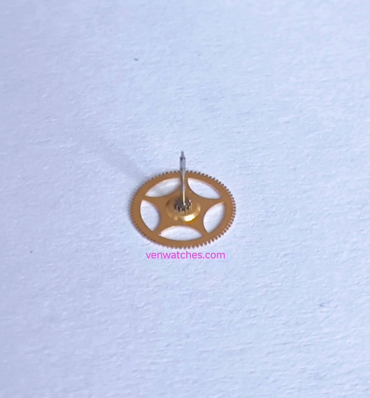 CERTINA Sweep Second Wheel 25-651-227 Ht: 560