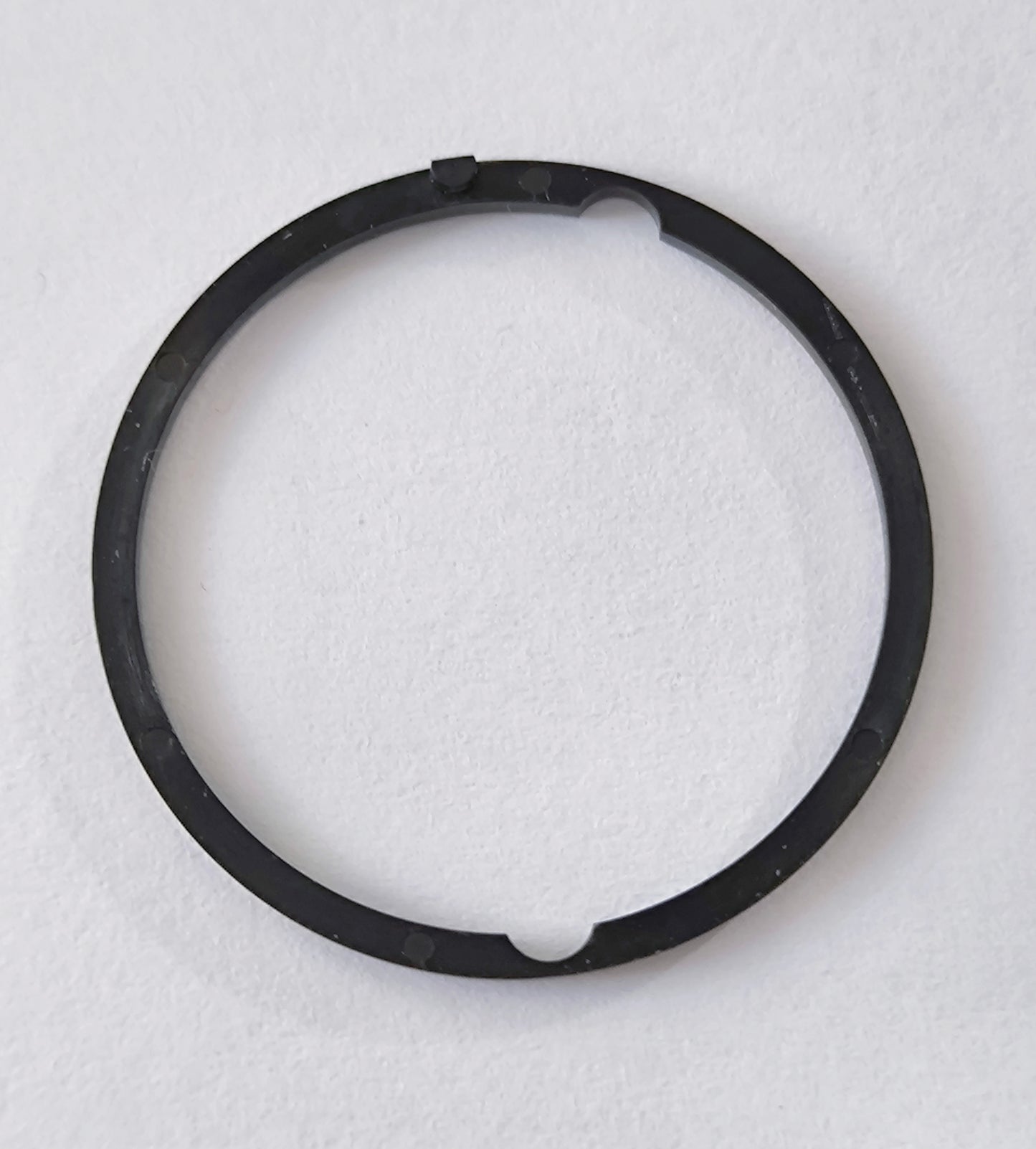 SEIKO 4005, 4006-884800 HOLDING RING FOR DIAL FOR VINTAGE BELL MATIC