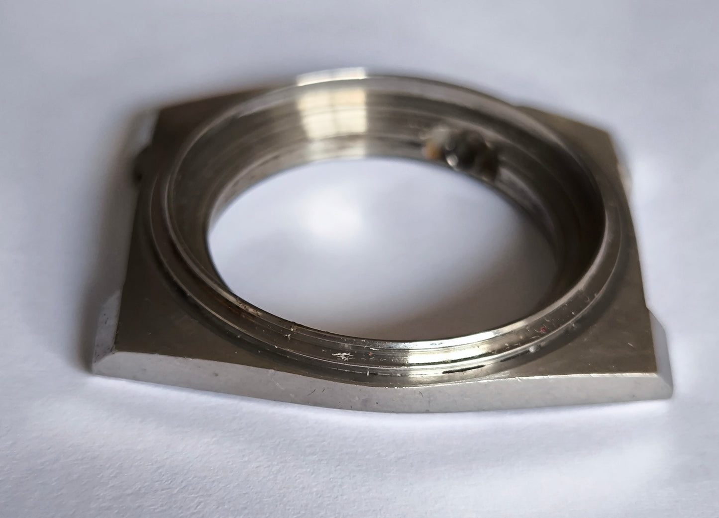 Seiko Case  6119-6053 - Regatta