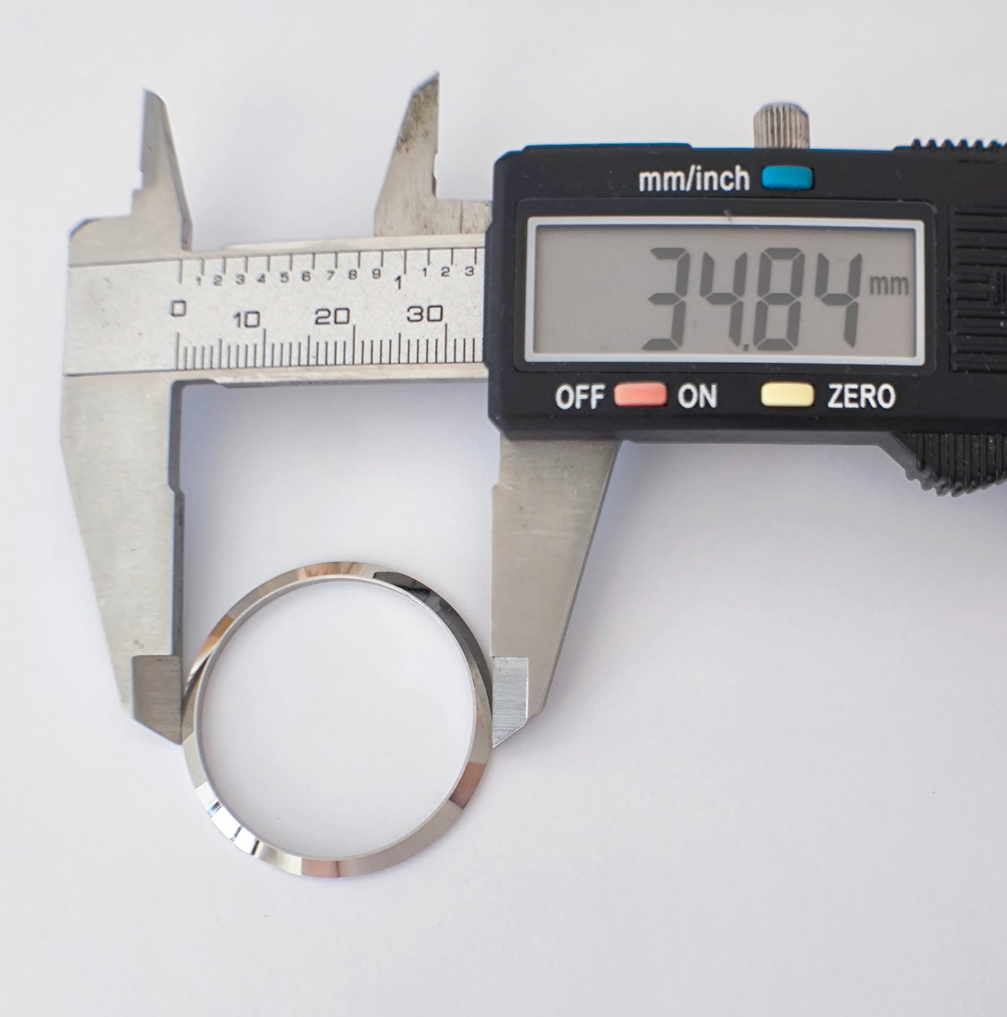 Original Rolex Bezel  16000, 16200