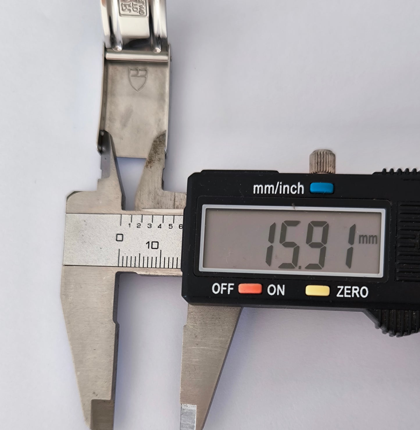 ORIGINAL TUDOR 78400 Z11 CLASP