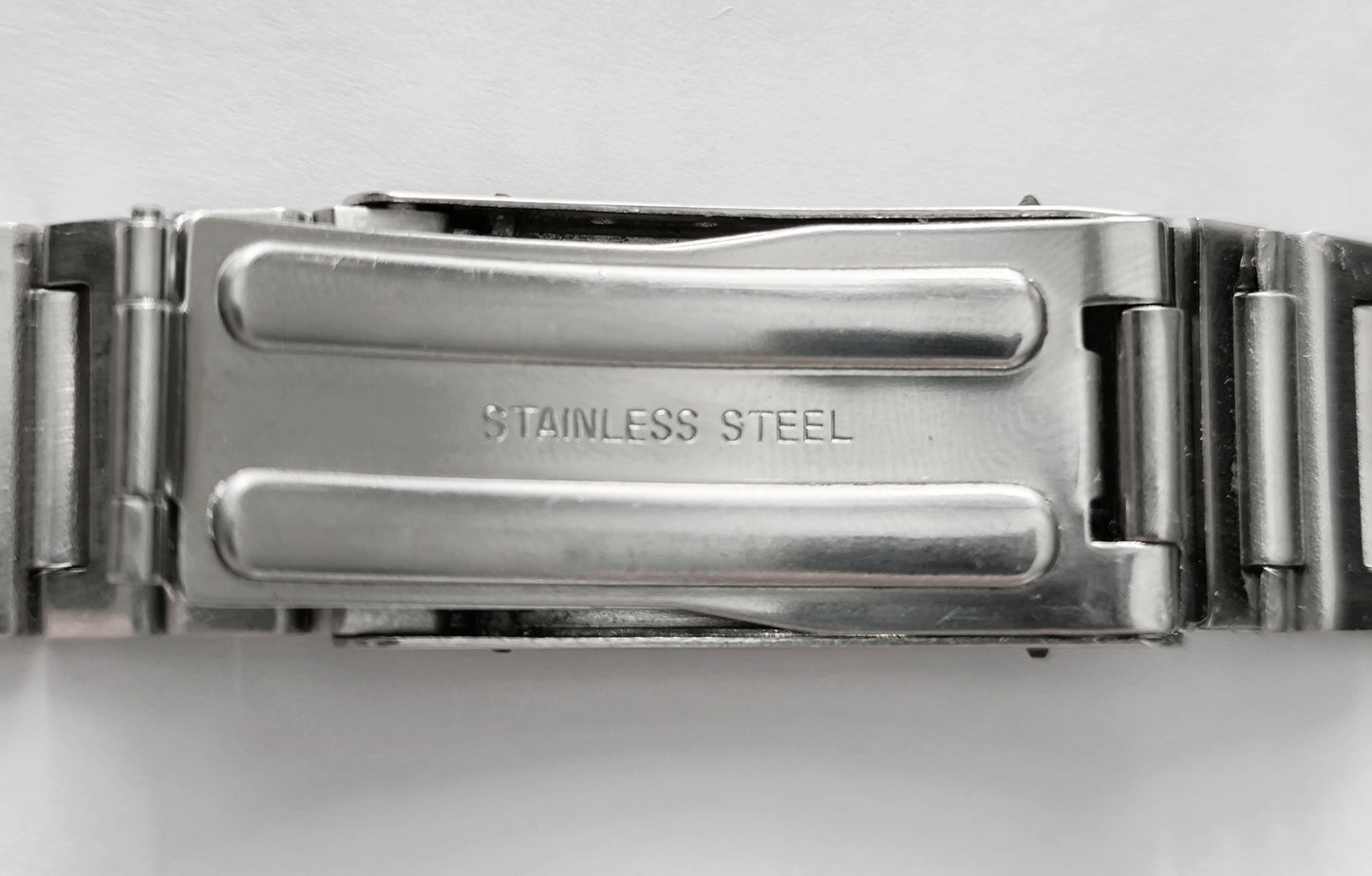 CITIZEN Bullhead 8110 Original Bracelet - Stainless Steel 17,8mm