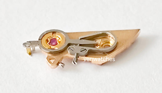 Omega 500-1006, Balance cock, complete