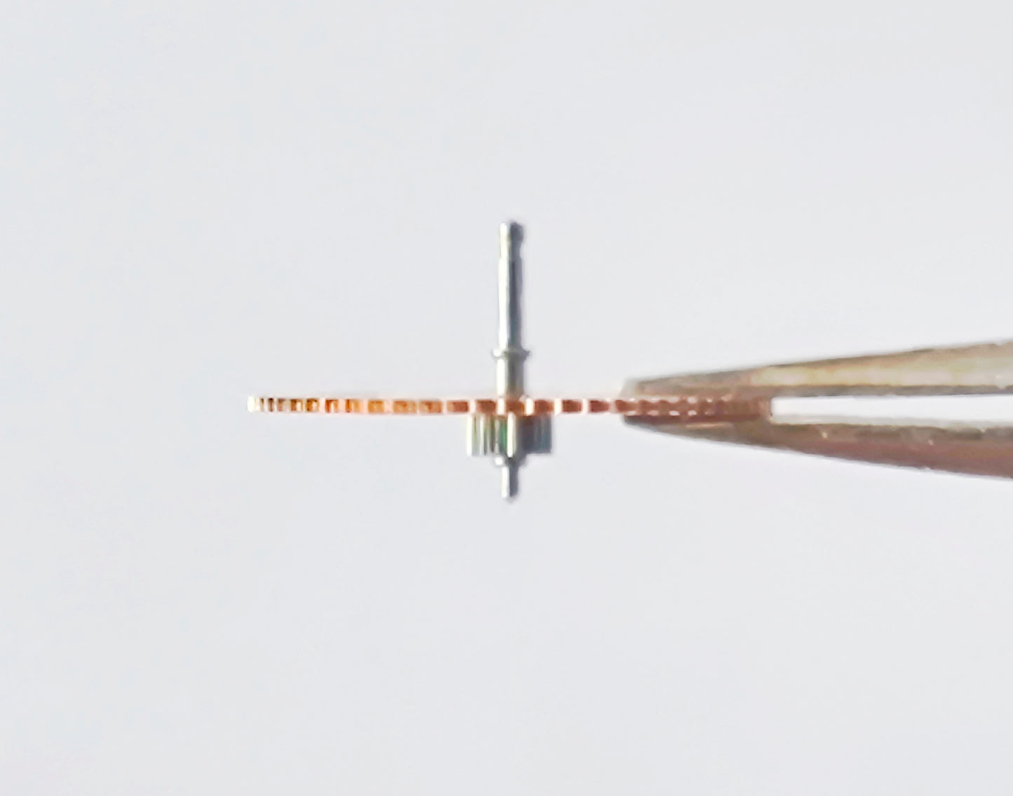 Omega 1000-1240 Third Wheel Cal. 1000-1002
