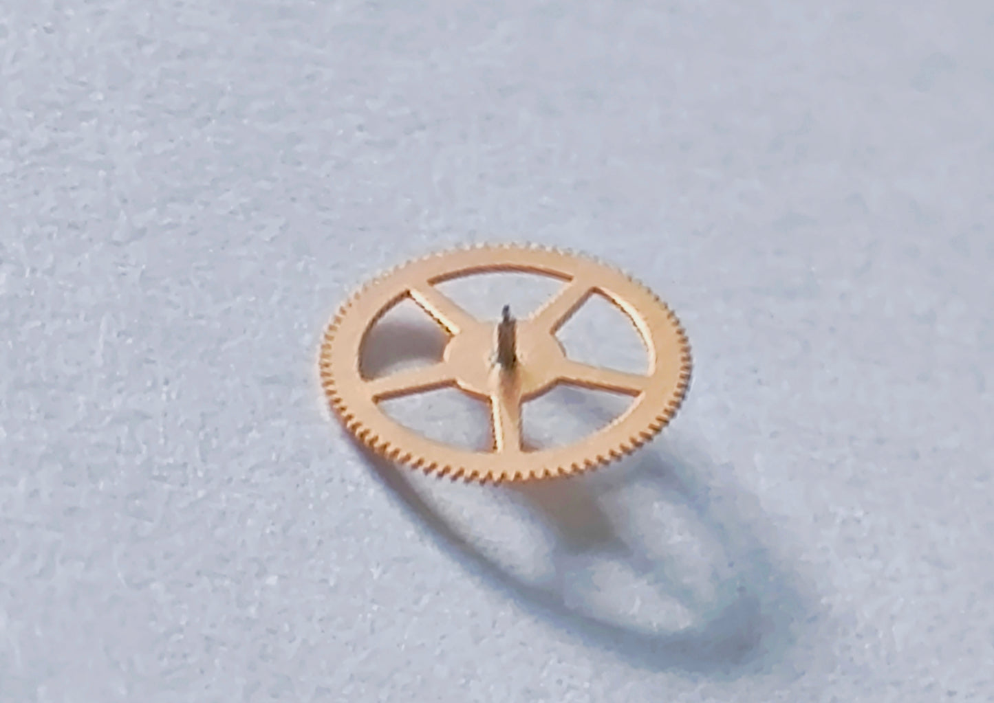 Omega Quatrième Roue 1000-1243 - Cal. 1000-1002