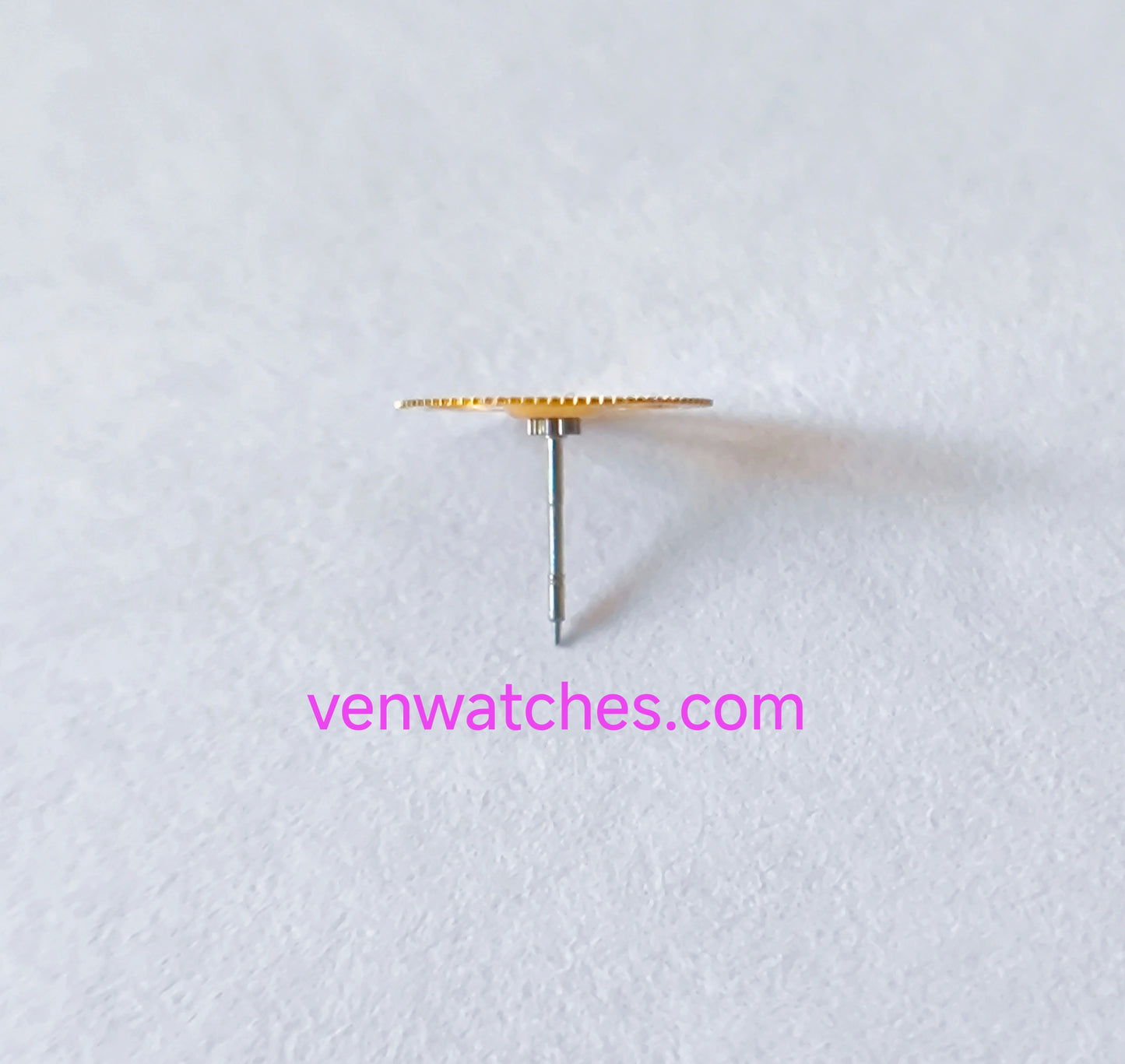 CERTINA Sweep Second Wheel 25-651-227 Ht: 560