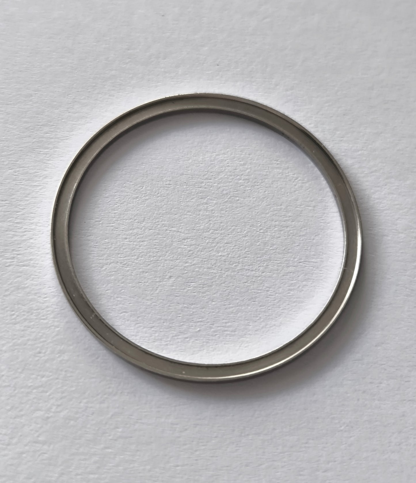 Genuine Seiko Pogue gasket holding ring – 6139-6002 / 6005