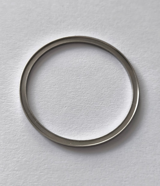Genuine Seiko Pogue gasket holding ring – 6139-6002 / 6005