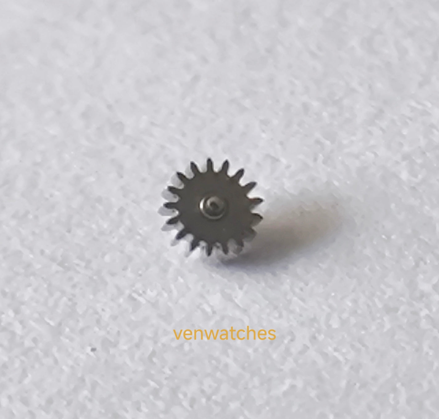 Omega 550-1453 Large Connecting Wheel for Winding Gear - Caliber 550-752