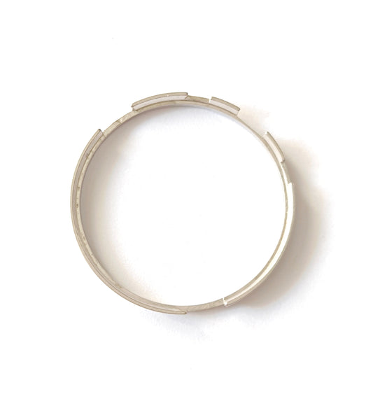 Seiko Pogue 6138, 6139 Movement Holder Ring