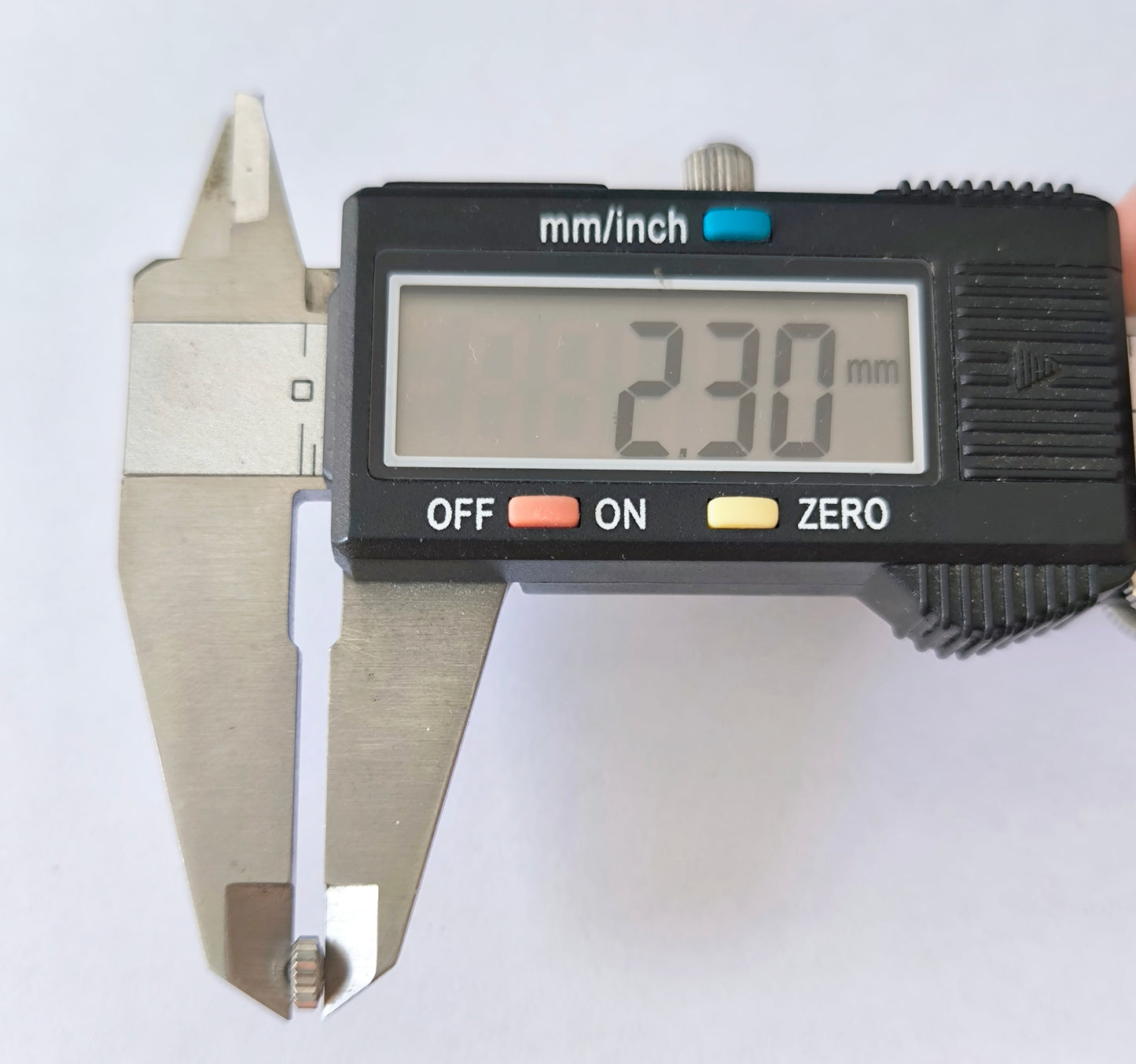 LONGINES Crown 5.40mm Silver Color