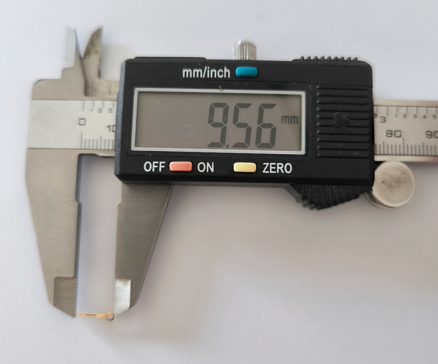 OMEGA Original Hands Gold Color - Cal. 1000-1030 Series NOS