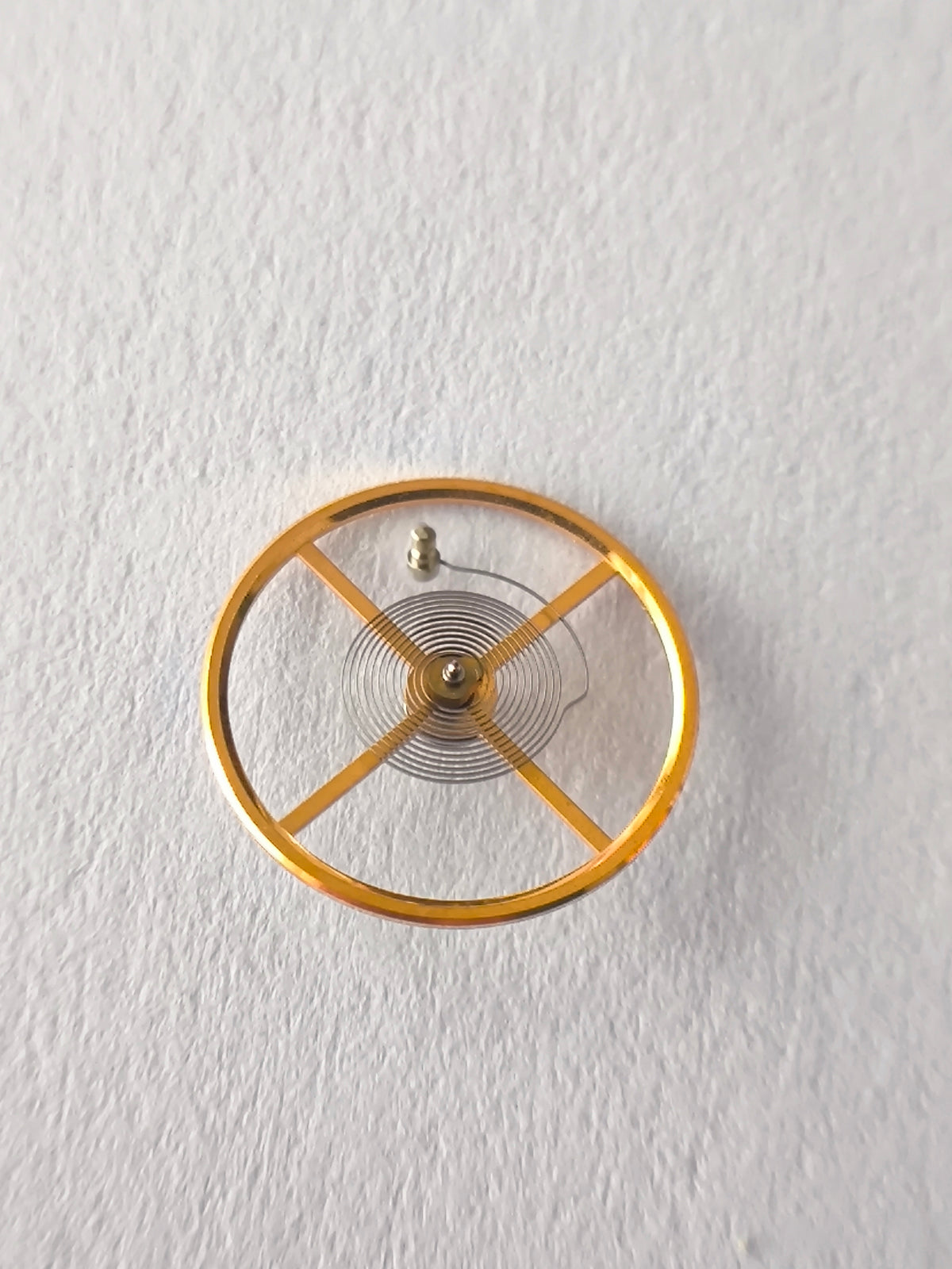 Omega 860-1327 Balance Complete – NOS