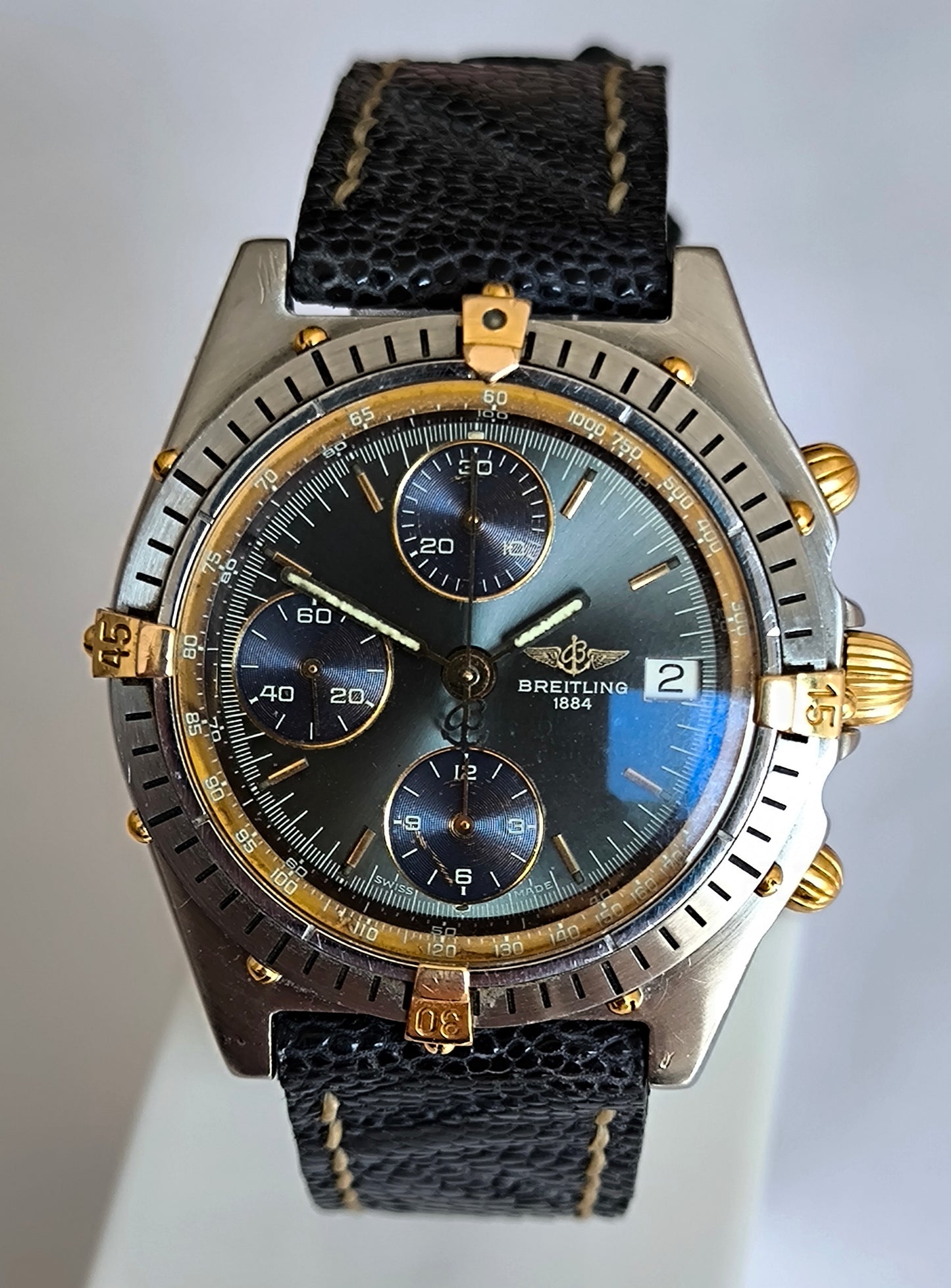 Breitling Chronomat Automatic B13047