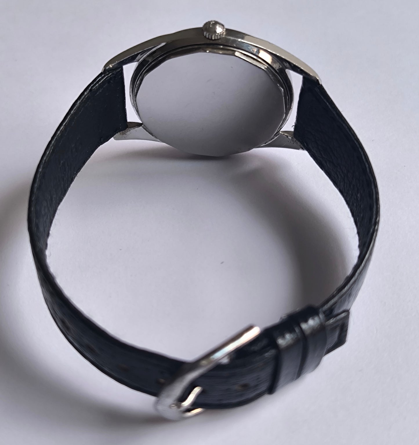 UNIVERSAL GENEVE POLEROUTER AUTOMATIC REF 20368-1 Cal. 218-9