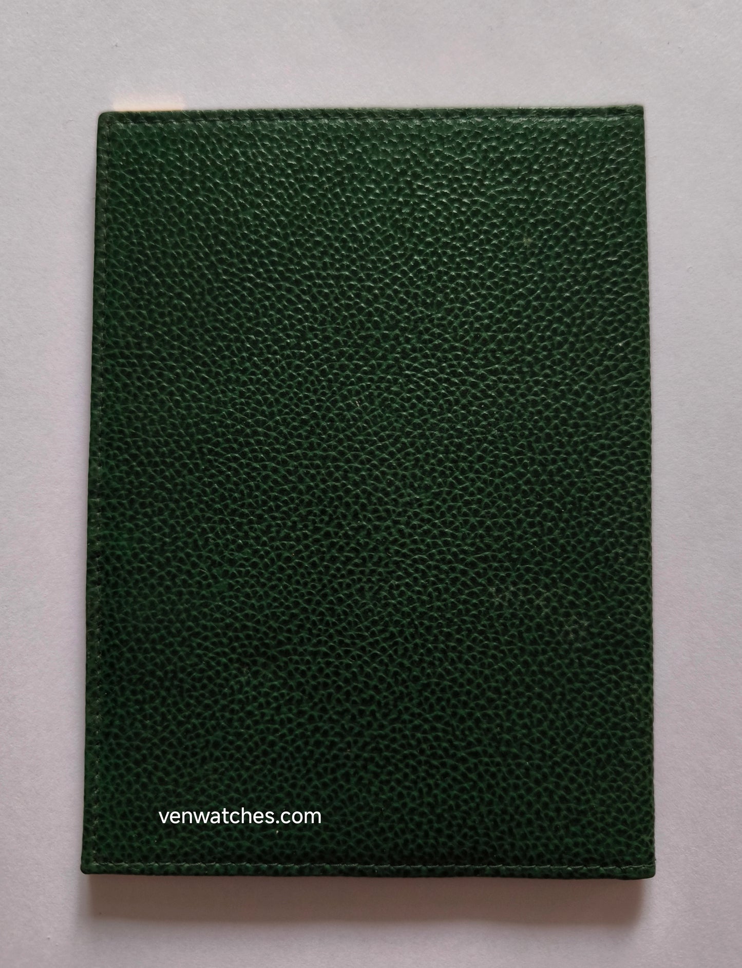 ROLEX PASSPORT HOLDER REF 68.08.55