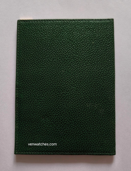 ROLEX PASSPORT HOLDER REF 68.08.55