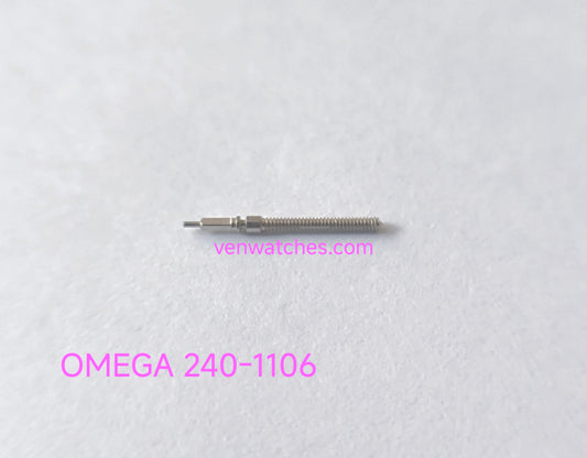 OMEGA Winding Stem 240-1106 - Cal. 240-252 Swiss Movement Part