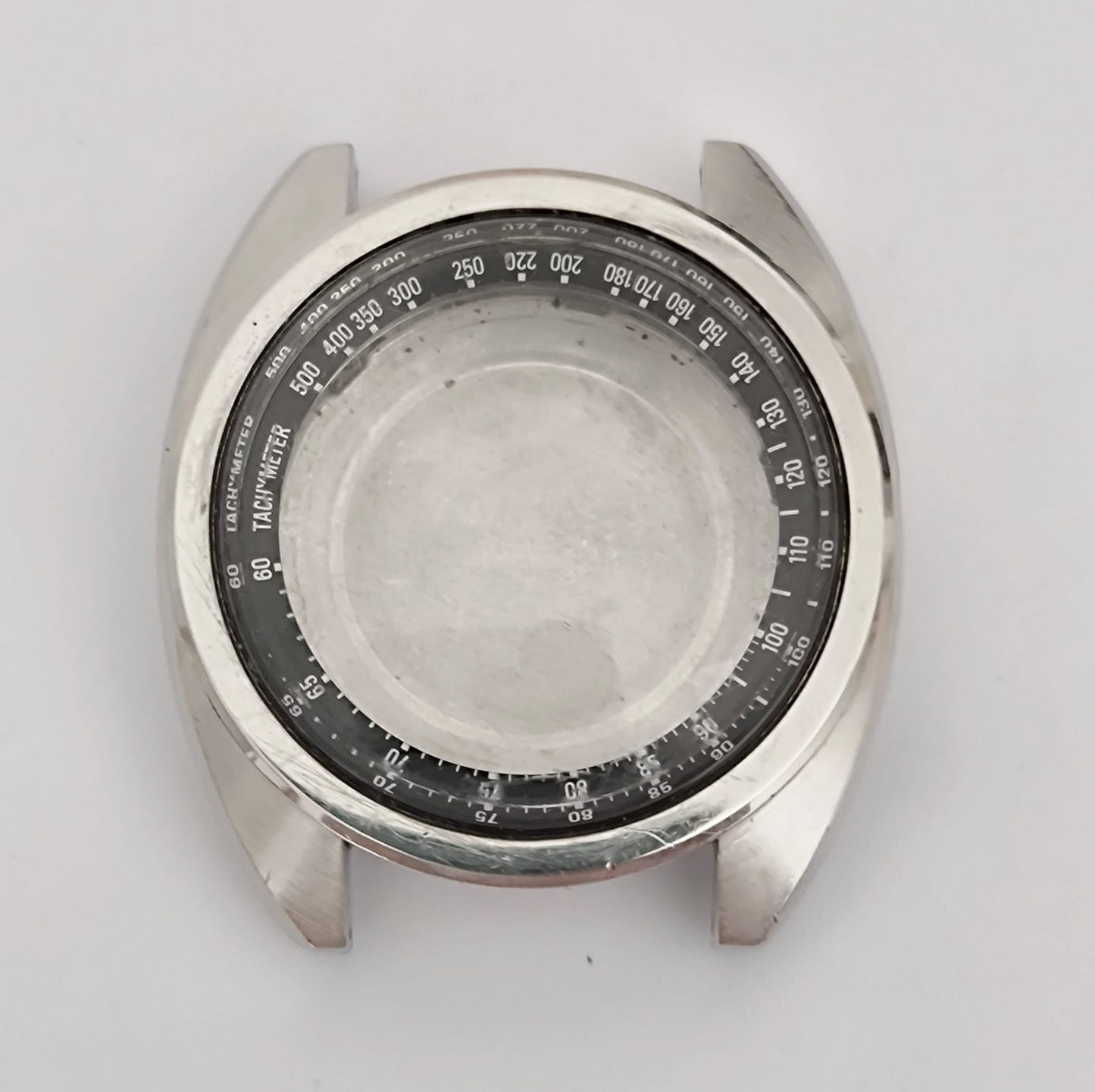 Original Seiko Buce  Lee Case 6139-6011 Japan A