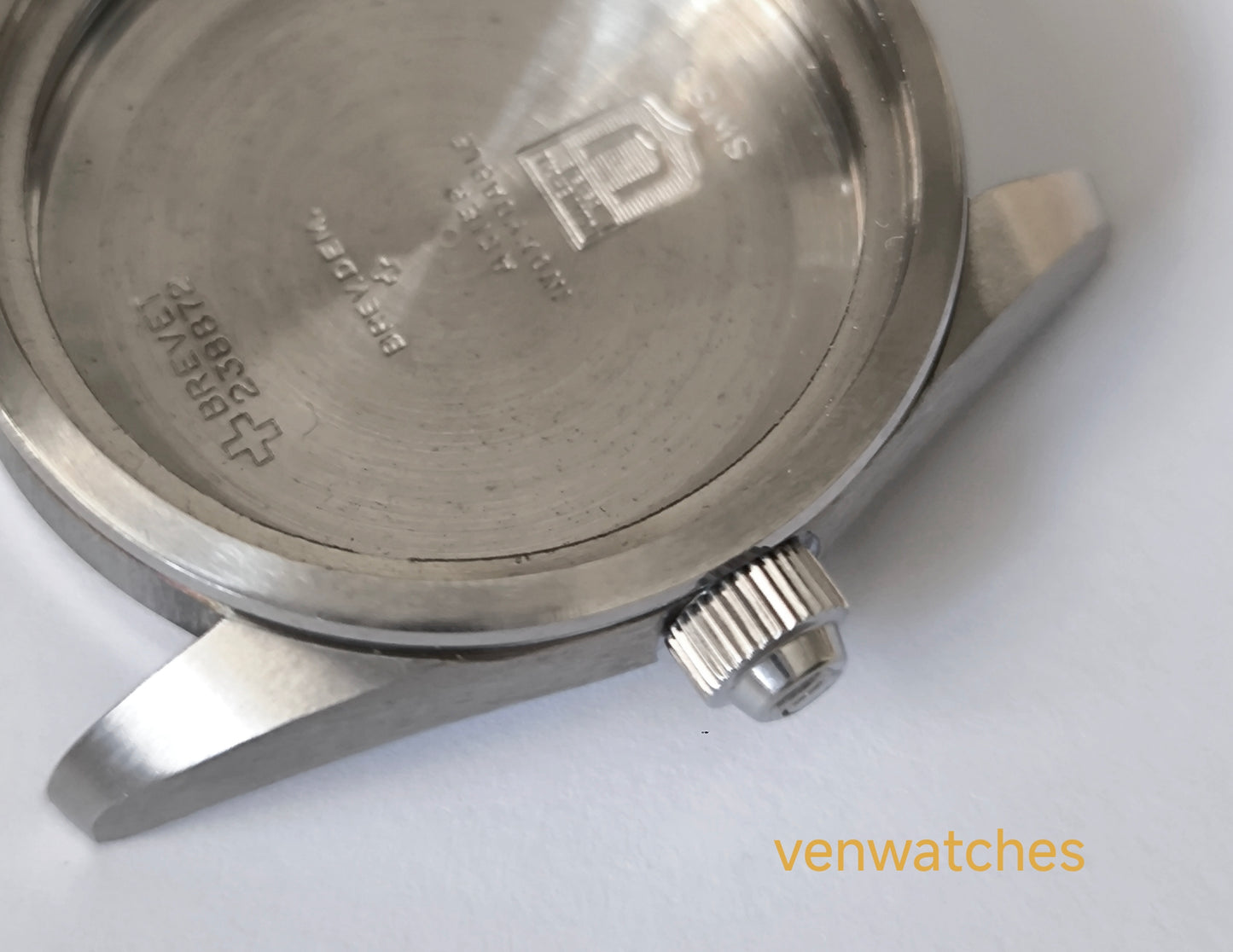 Corona Universal Geneve Polerouter Super