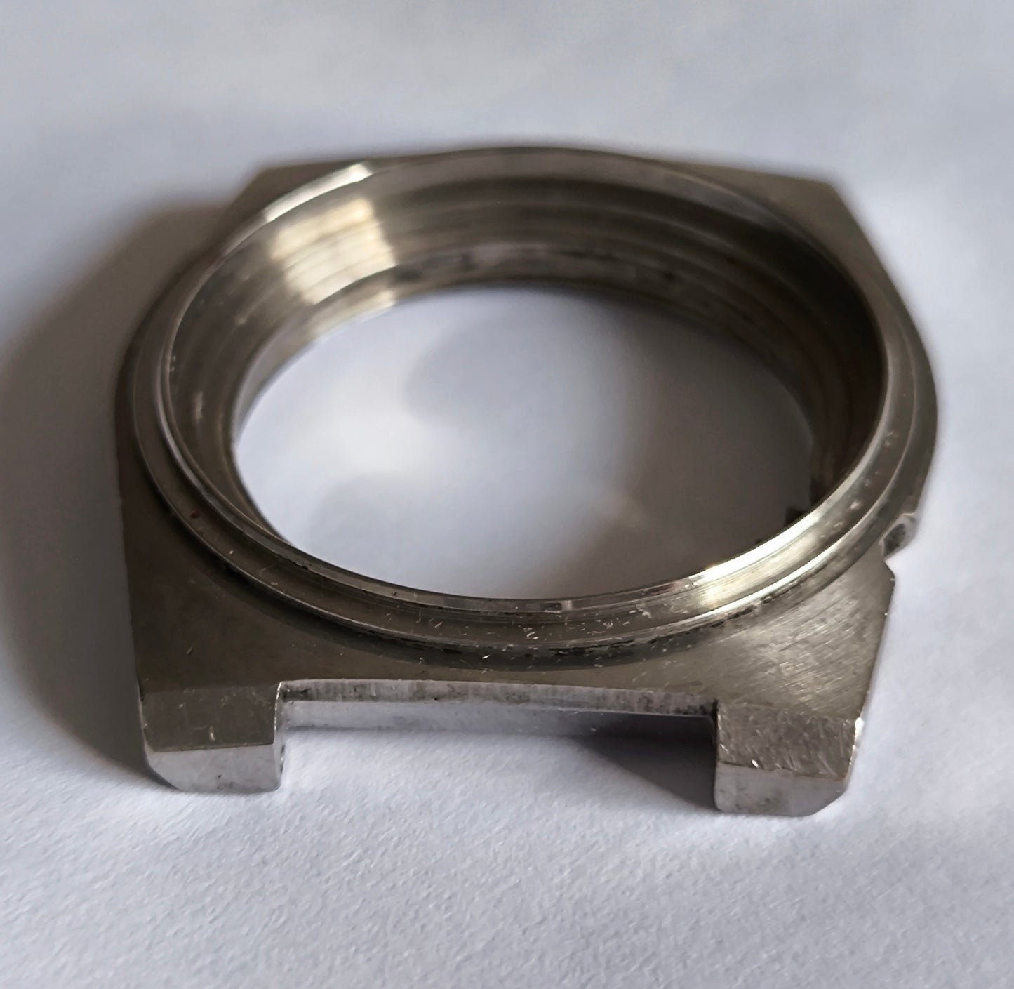 Seiko Case  6119-6053 - Regatta