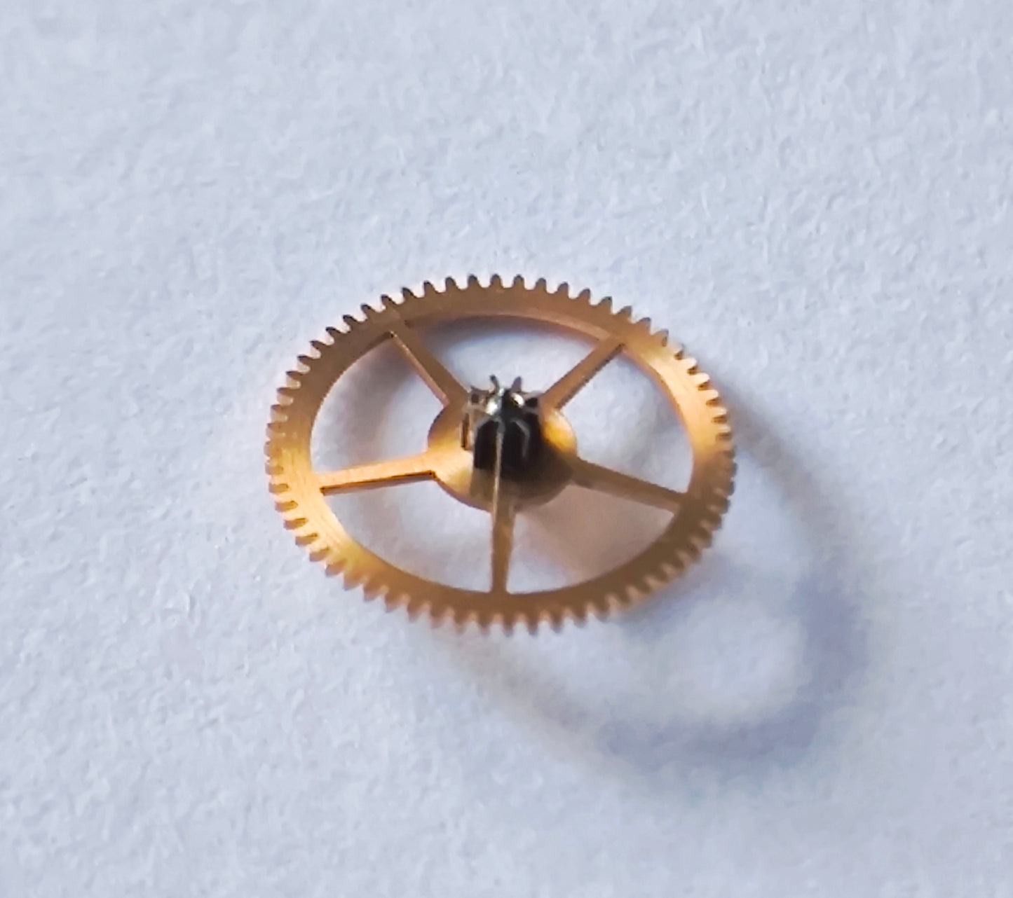 Omega 265-1240 Third wheel