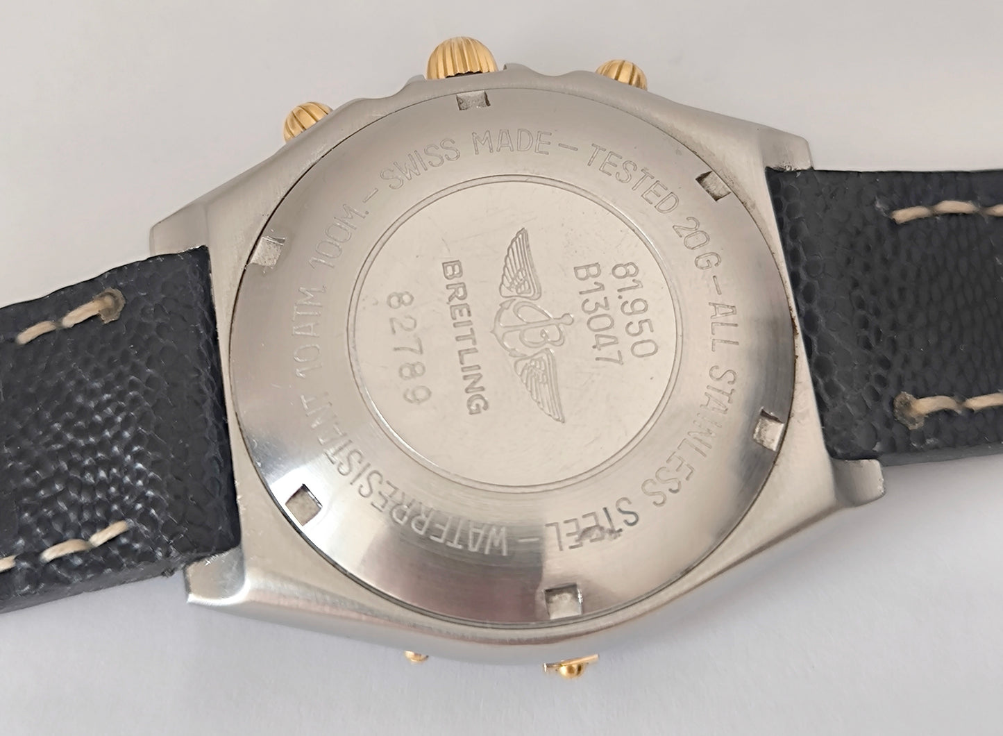 Breitling Chronomat Automatic B13047