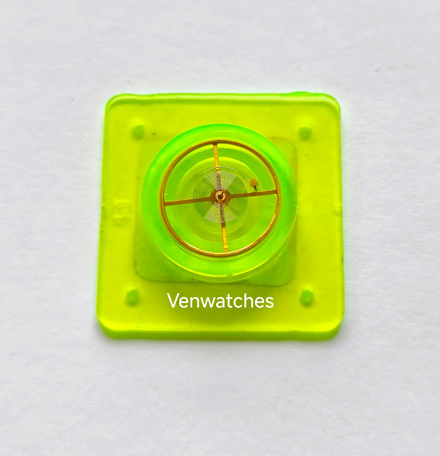 Seiko 310-614, Balance, complete