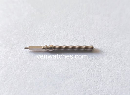 VALJOUX Winding Stem 7730-401 - Cal. 7730-7737 Swiss Chronograph Part