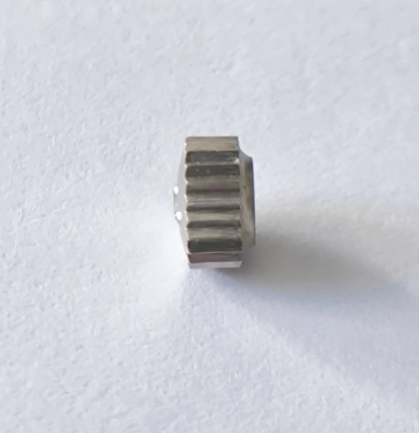 Jaeger-LeCoultre Stainless Steel Crown 6.00mm