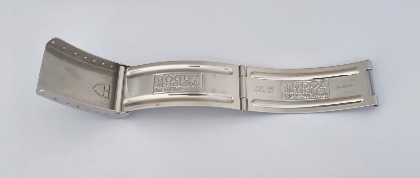 ORIGINAL TUDOR 78400 Z11 CLASP