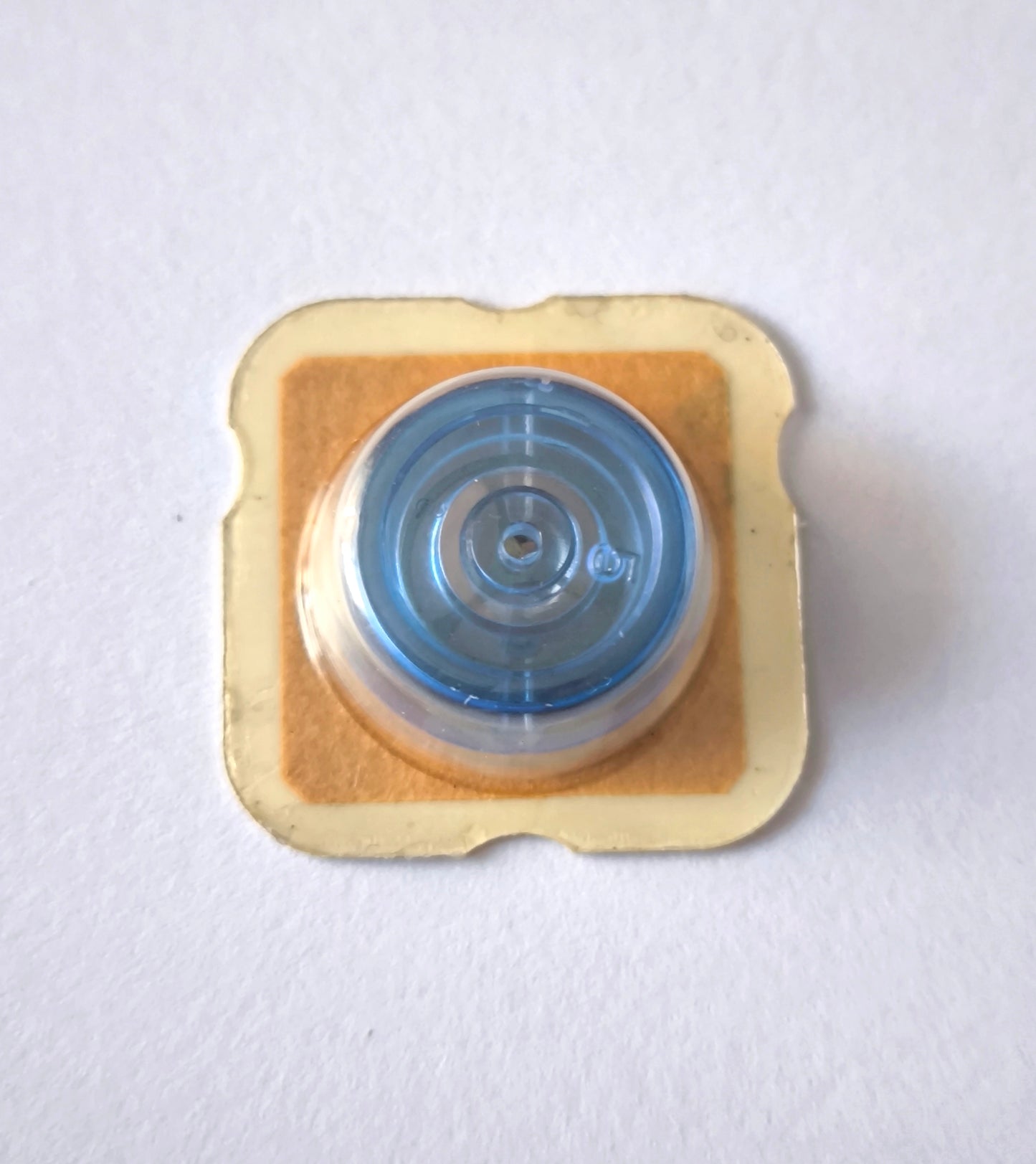 ETA 2892-2 721 ND 40.050 Balance Complete – NOS