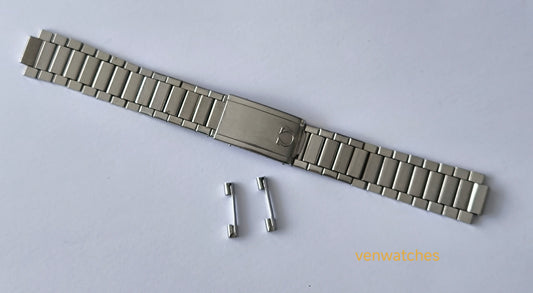 Omega 1035 Bracelet with 571 Endlinks - Speedmaster