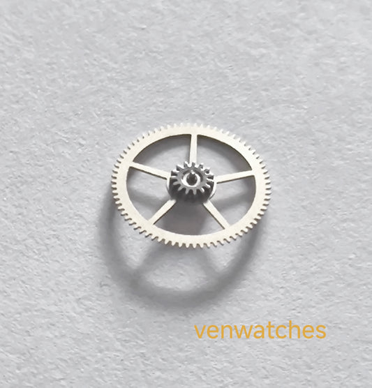 Omega 1010-1437 Driving Gear for Ratchet Wheel - Caliber 1010-1022
