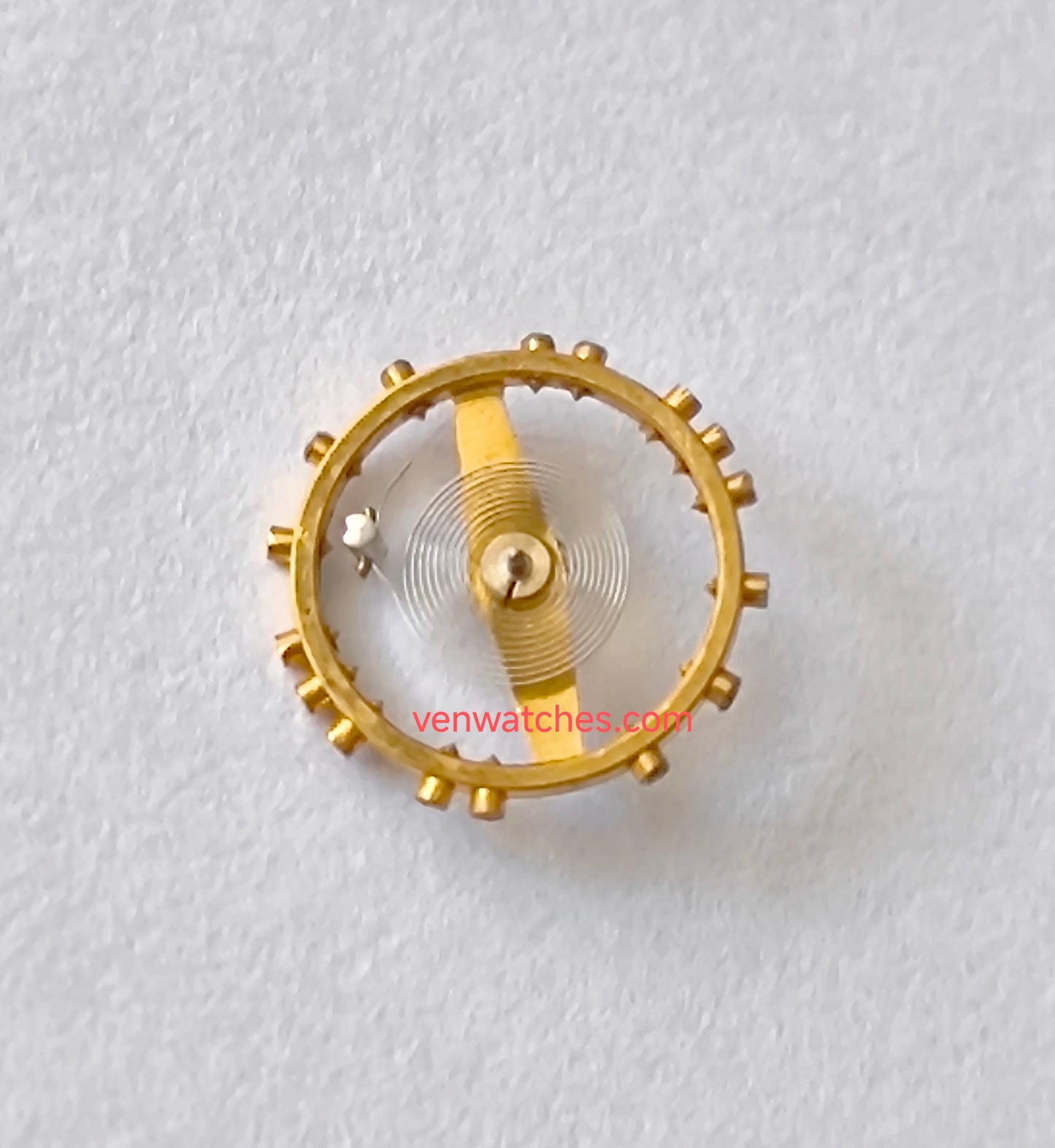 AS 1007-721, Balance, Complete