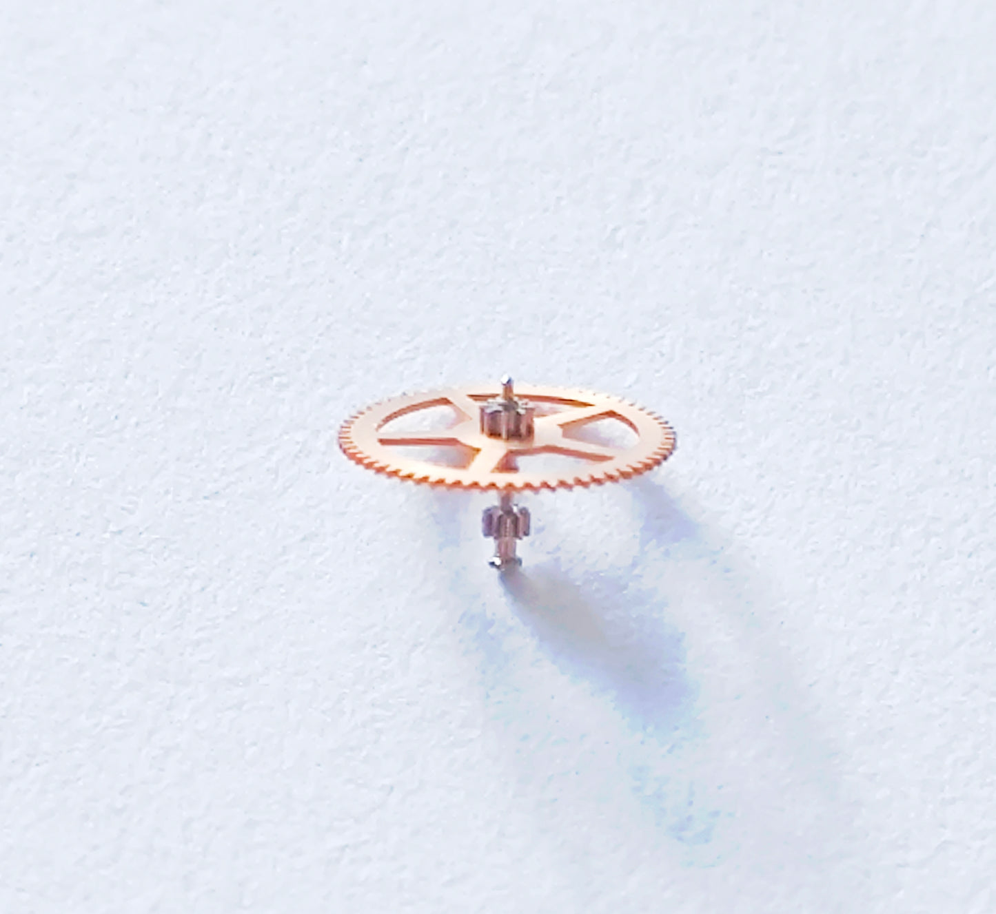 Omega Rueda intermedia con piñón 1000-7213 - Cal. 1000-1002