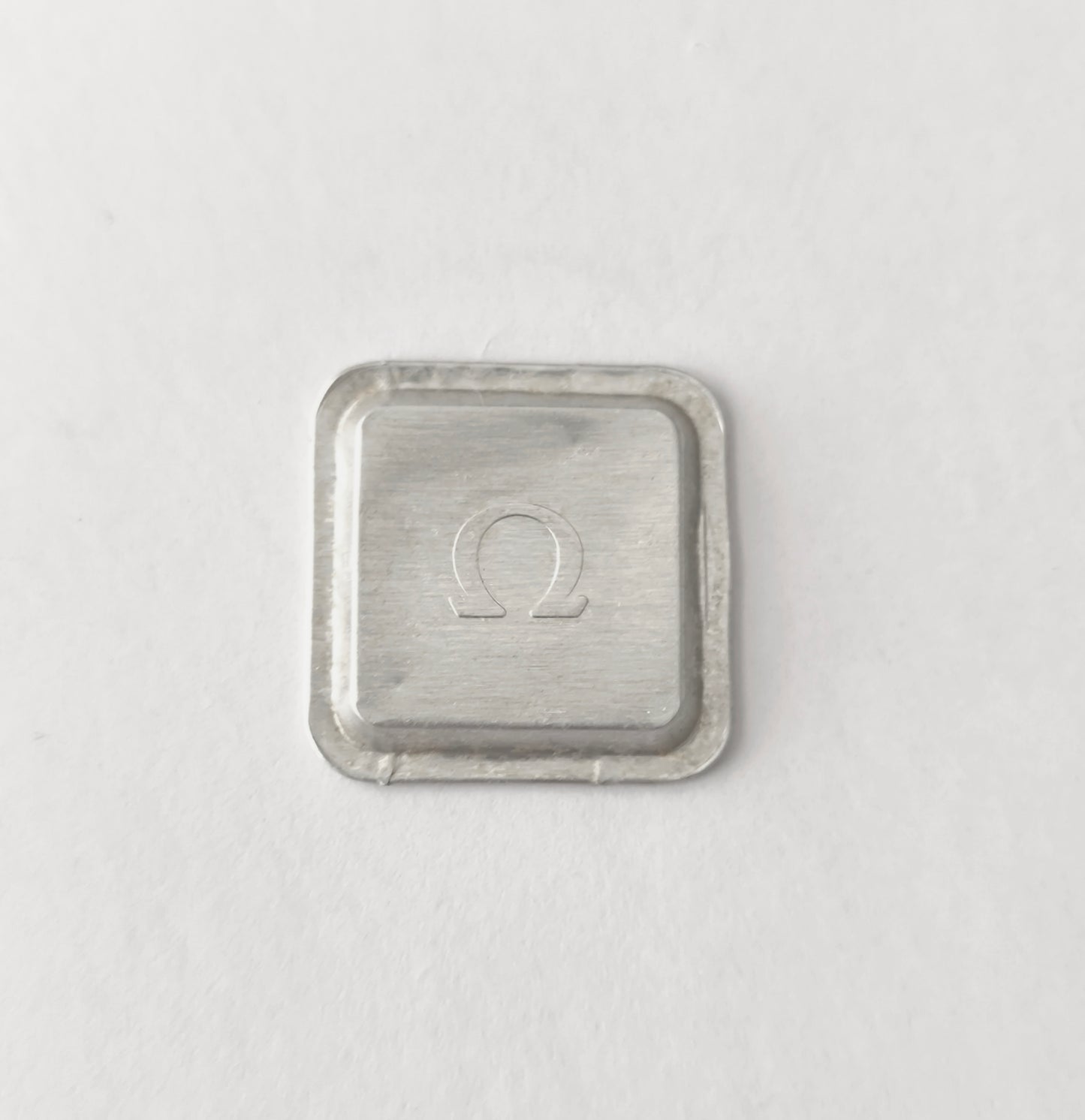 Omega 330-1208 Mainspring – New Old Stock – Swiss Made