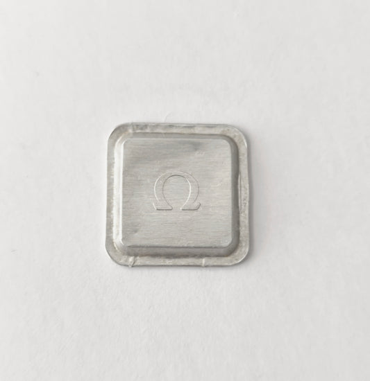 Omega 330-1208 Mainspring – New Old Stock – Swiss Made