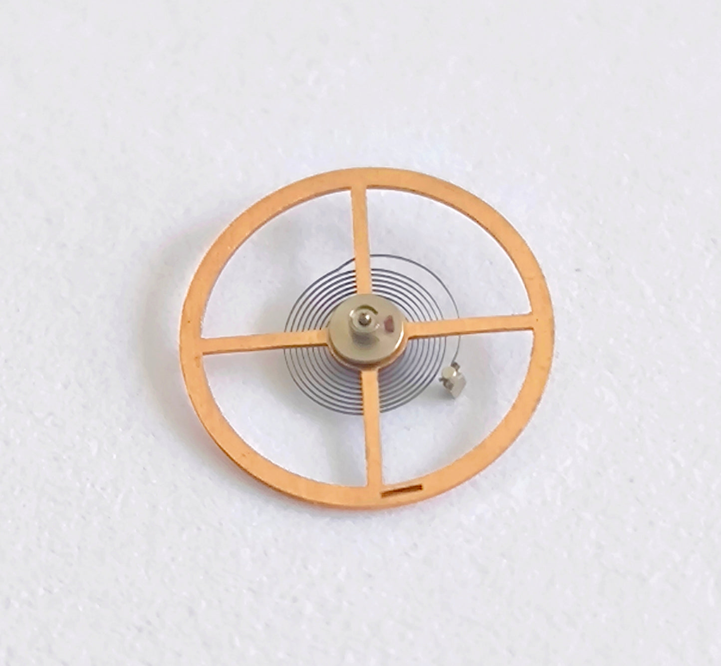 OMEGA Balance Complete 710-1327 - Cal. 710-712 Swiss Movement