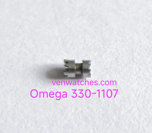 OMEGA Clutch Wheel 330-1107 - Cal. 330-355 Swiss Movement Part