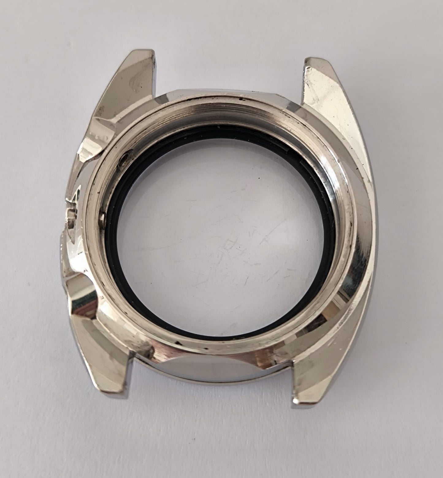 Original Seiko Buce  Lee Case 6139-6011 Japan A