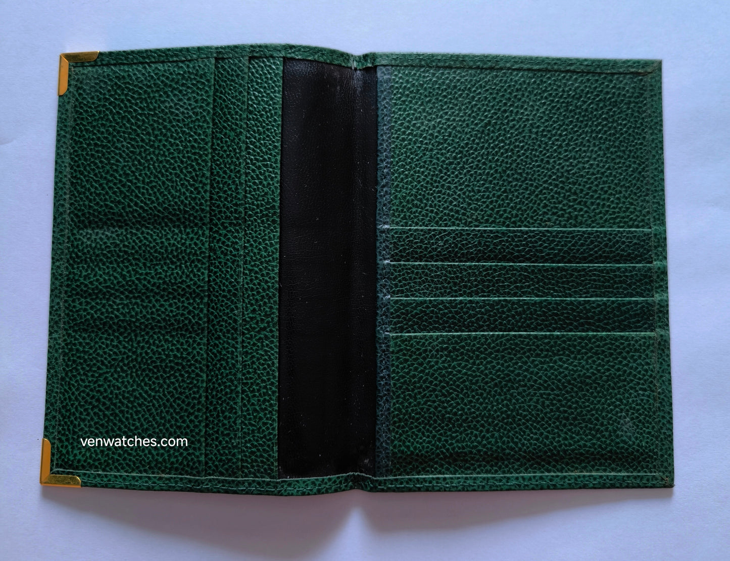 ROLEX PASSPORT HOLDER REF 68.08.55